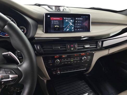 Used 2018 BMW X5 xDrive50i image 26
