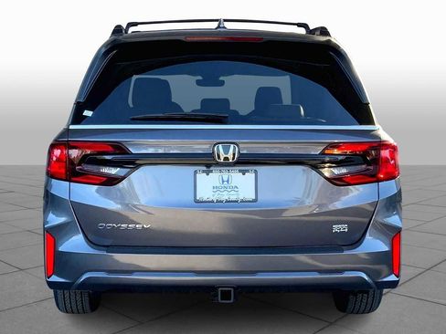 New 2026 Honda Odyssey EX-L image 4