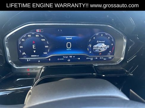 Used 2024 Chevrolet Silverado 1500 RST w/ Max Trailering Package image 15