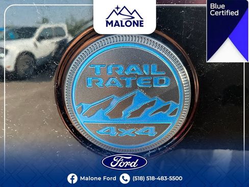 Used 2024 Jeep Wrangler Unlimited Rubicon 4xe AWD/4WD image 16
