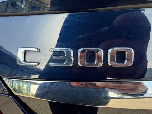 Used 2019 Mercedes-Benz C 300 4MATIC Sedan image 8