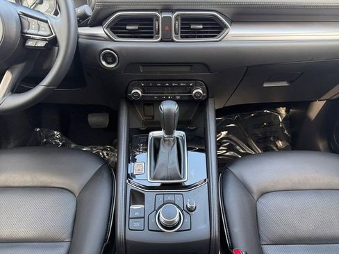 Used 2025 MAZDA CX-5 AWD 2.5 S w/ Select Package image 17