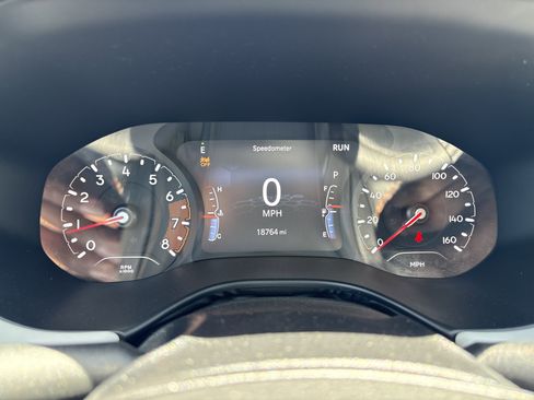 Used 2022 Jeep Compass Limited image 24