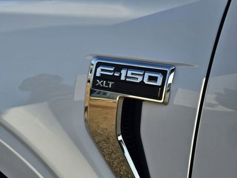 Used 2023 Ford F150 XLT w/ Equipment Group 302A High image 32