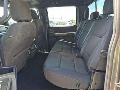 Used 2023 Ford F150 XLT w/ Equipment Group 302A High AWD/4WD image 17