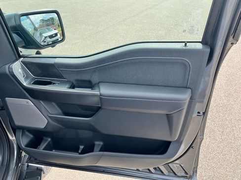 New 2026 Ford F150 Lariat w/ Equipment Group 501A Mid image 8