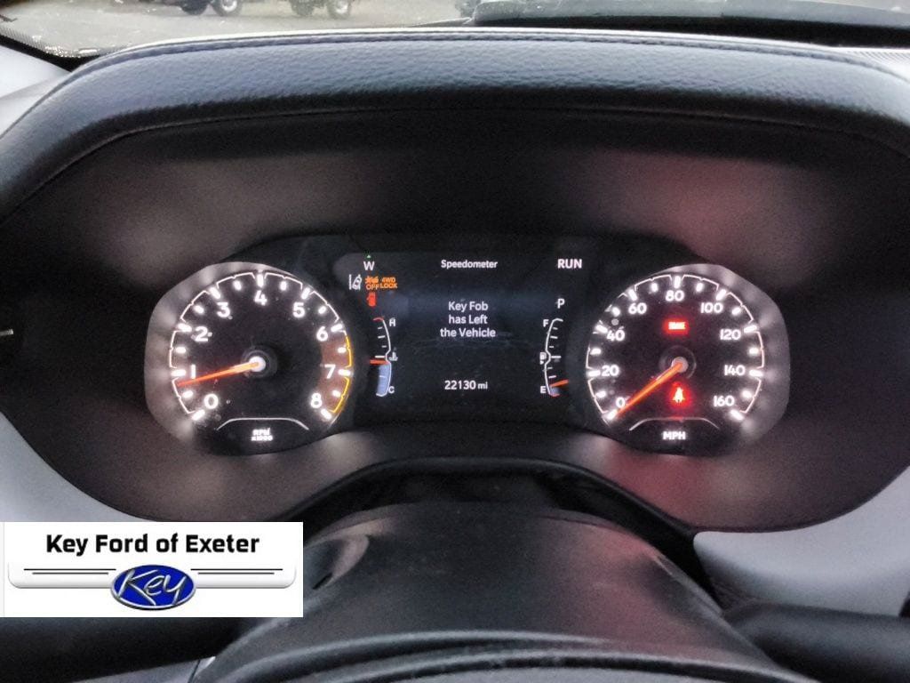 Used 2022 Jeep Compass Limited AWD/4WD image 43