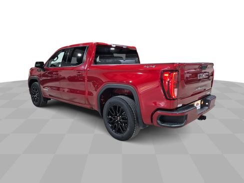 Certified 2022 GMC Sierra 1500 Elevation image 7