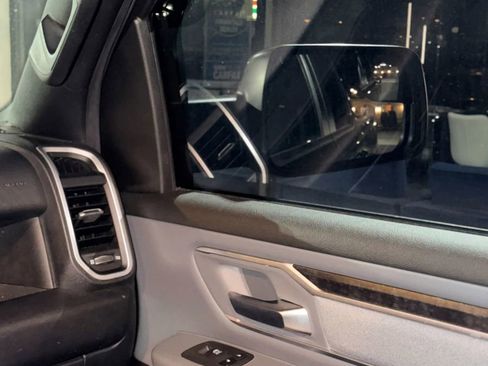 Used 2021 RAM 1500 Big Horn image 14