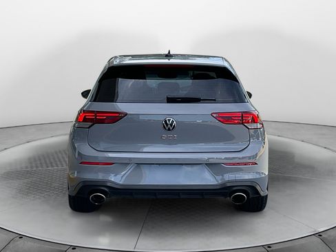 Used 2023 Volkswagen GTI SE FWD image 6