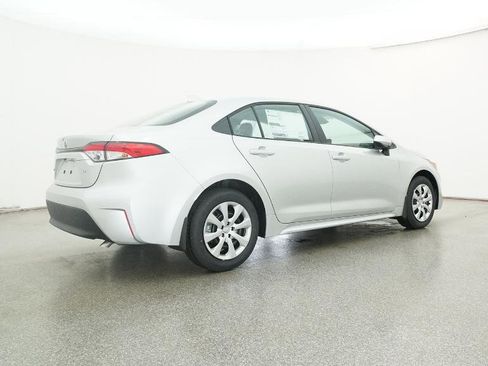 New 2026 Toyota Corolla LE image 6