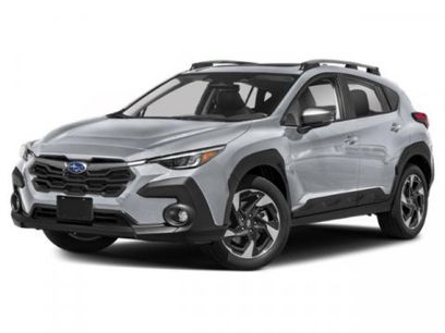 New 2026 Subaru Crosstrek 2.5i Limited