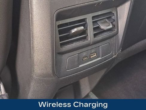 Used 2024 Chevrolet Colorado ZR2 w/ ZR2 Convenience Package III AWD/4WD image 22
