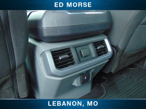 Certified 2023 Ford F150 XLT w/ Equipment Group 301A Mid image 13