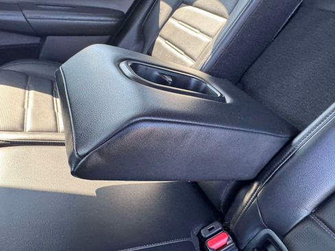 Used 2023 Honda CR-V EX-L image 22