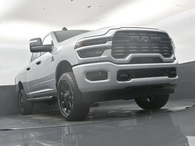 New 2026 RAM 2500 Tradesman AWD/4WD image 45