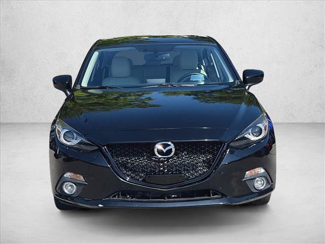 Used 2016 MAZDA MAZDA3 s Grand Touring FWD image 2