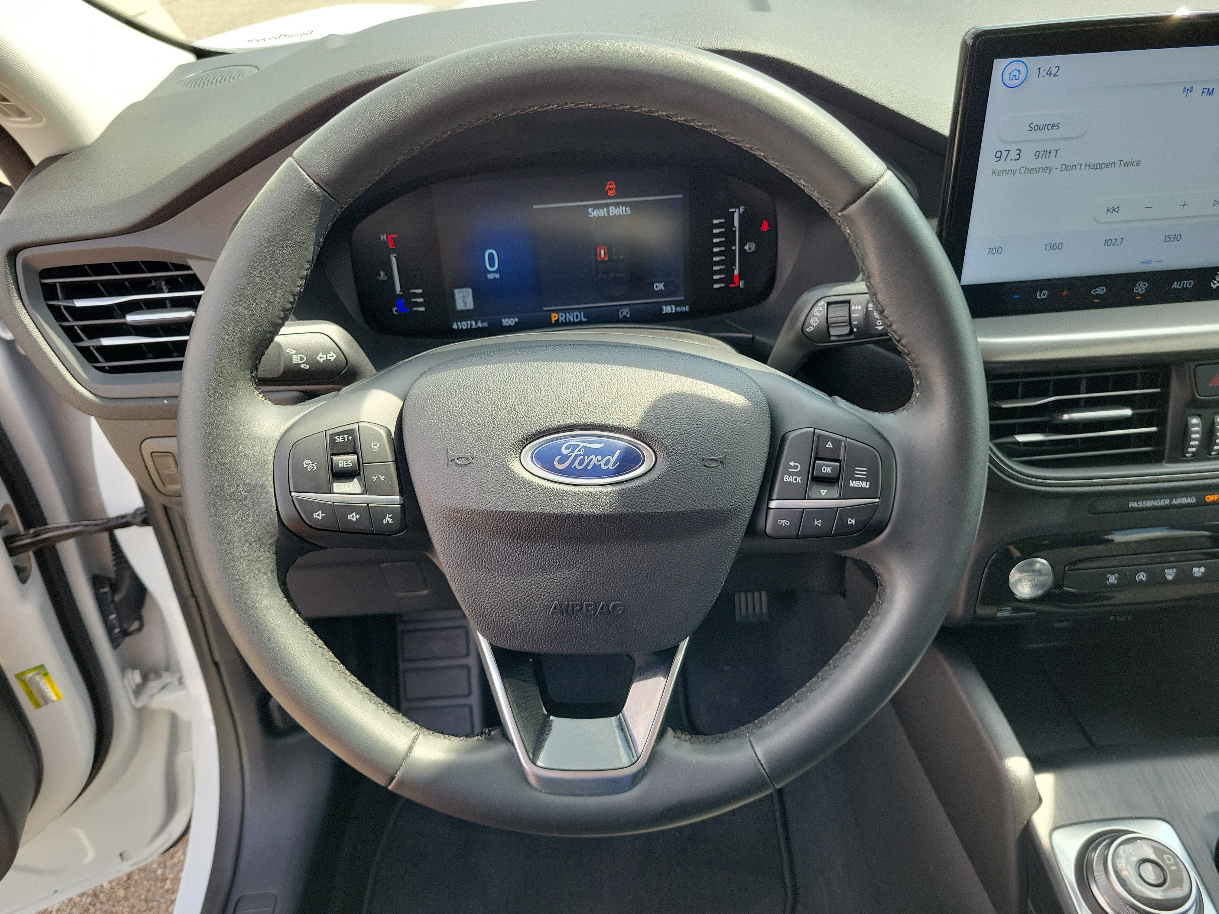 Used 2023 Ford Escape Active w/ Tech Pack #1 FWD image 22