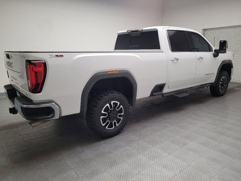 Used 2020 GMC Sierra 2500 SLT w/ SLT Convenience Package image 10