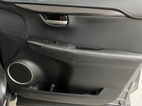 Used 2015 Lexus NX 200t AWD image 62