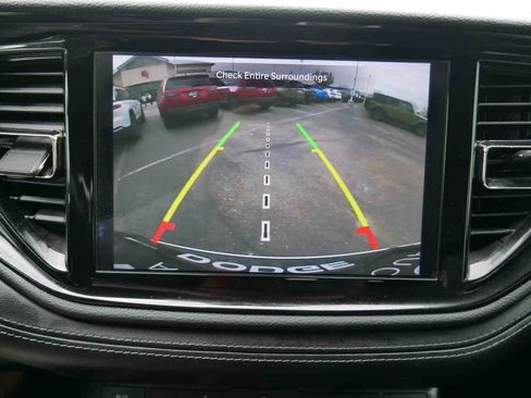 Used 2021 Dodge Durango GT AWD/4WD image 33