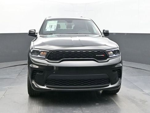 New 2026 Dodge Durango GT w/ Blacktop Package image 8