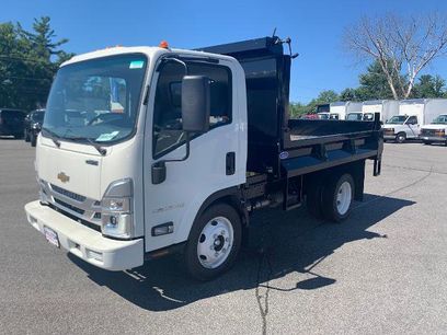 New 2024 Chevrolet Low Cab Forward