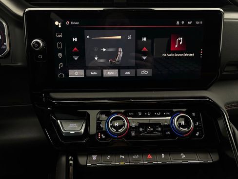 New 2026 GMC Sierra 2500 AT4 w/ AT4 Premium Plus Package image 27