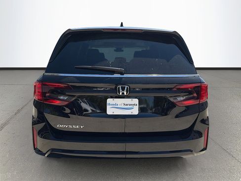 New 2026 Honda Odyssey EX-L image 6