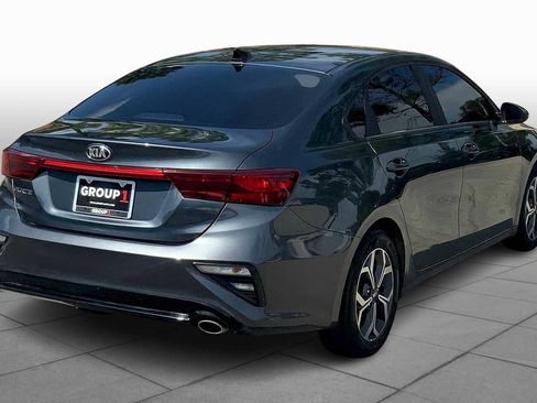 Used 2021 Kia Forte LXS image 11