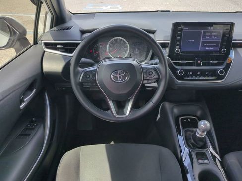 Used 2022 Toyota Corolla SE FWD image 16