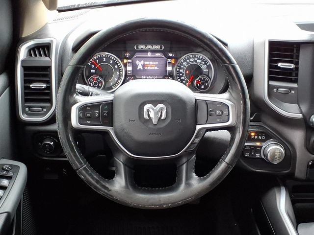 Used 2020 RAM 1500 Big Horn AWD/4WD image 12