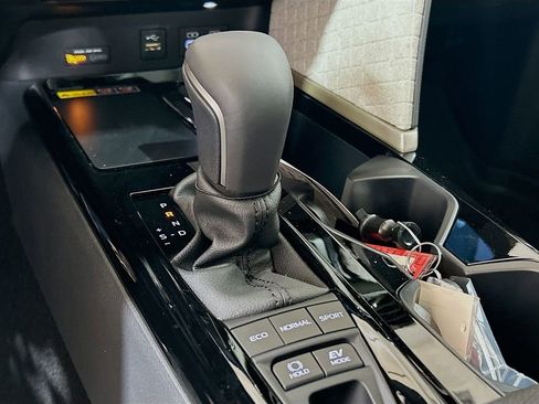 New 2026 Toyota Camry XLE FWD image 17