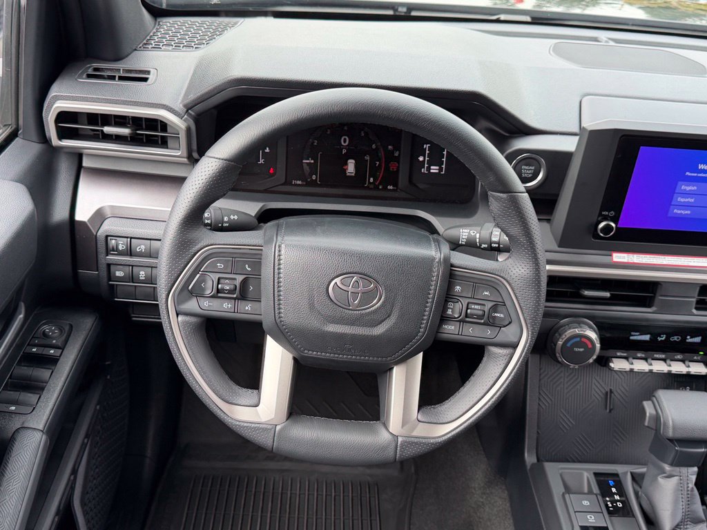 Certified 2026 Toyota 4Runner SR5 AWD/4WD image 23