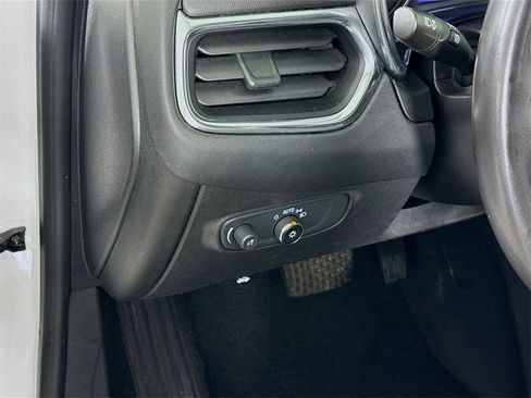 Certified 2022 Chevrolet Equinox LT image 5