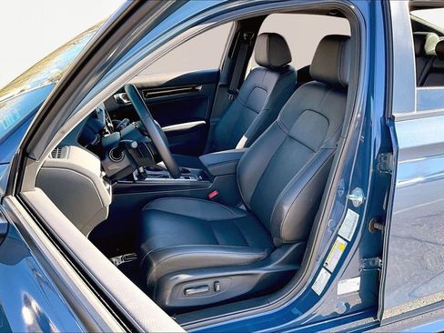 Used 2025 Honda Civic Sport image 17