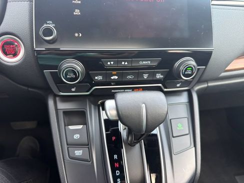 Used 2019 Honda CR-V EX-L image 17