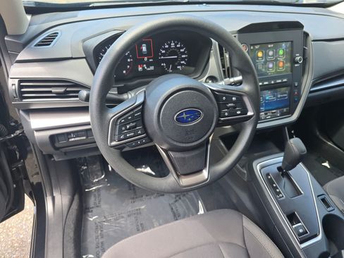 Certified 2024 Subaru Impreza 2.0i AWD/4WD image 2