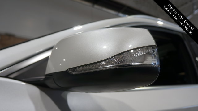 Certified 2023 INFINITI QX50 Luxe AWD/4WD image 77