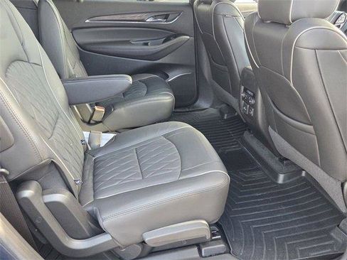 Certified 2023 Buick Enclave Avenir w/ Avenir Technology Package image 15