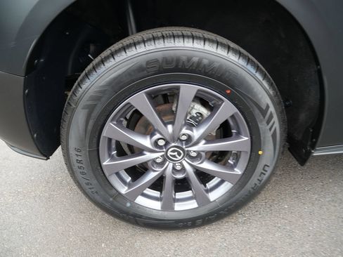 Used 2024 MAZDA CX-30 AWD 2.5 S image 38