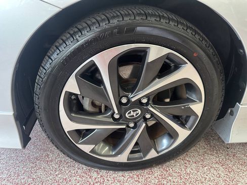 Used 2016 Scion iM FWD image 9