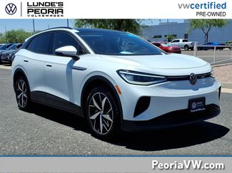 Used 2023 Volkswagen ID.4 S RWD video 1