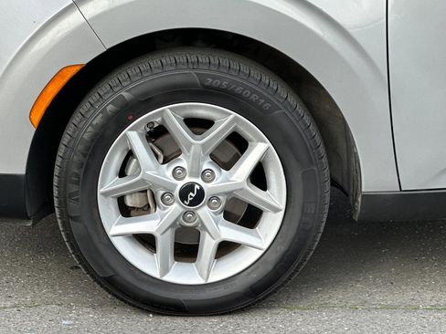 Used 2023 Kia Soul LX w/ Option Group 015 image 24