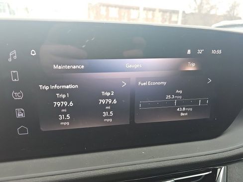 Used 2025 Buick Envista Sport Touring w/ Convenience I Package image 34