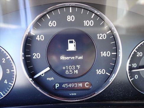 Used 2009 Mercedes-Benz CLK 350 Cabriolet image 23