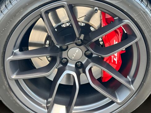 Used 2023 Dodge Charger SRT Hellcat w/ Harman/Kardon Audio Group RWD image 41