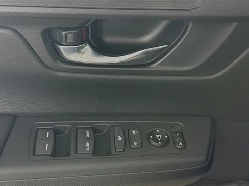 Certified 2026 Honda CR-V EX image 20