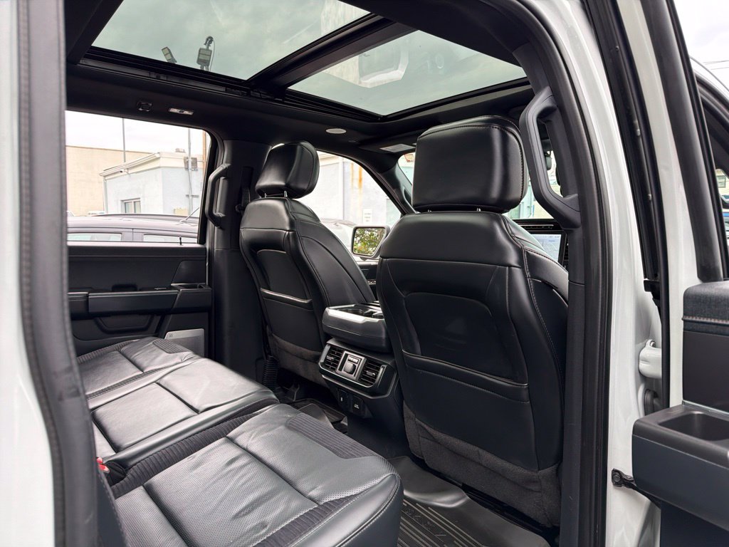 Used 2023 Ford F150 Raptor AWD/4WD image 22
