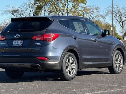 Used 2014 Hyundai Santa Fe Sport